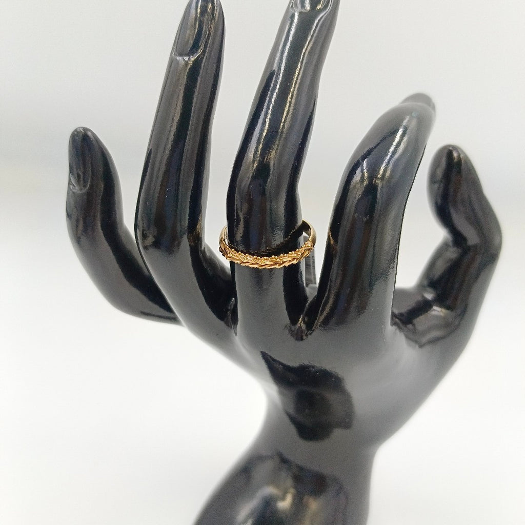 ANILLITO ORO 14 K 2,40 GRMS (SEMINUEVO)