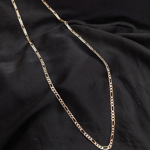 CADENA ORO 14 K 7,90 GRMS (SEMINUEVO)