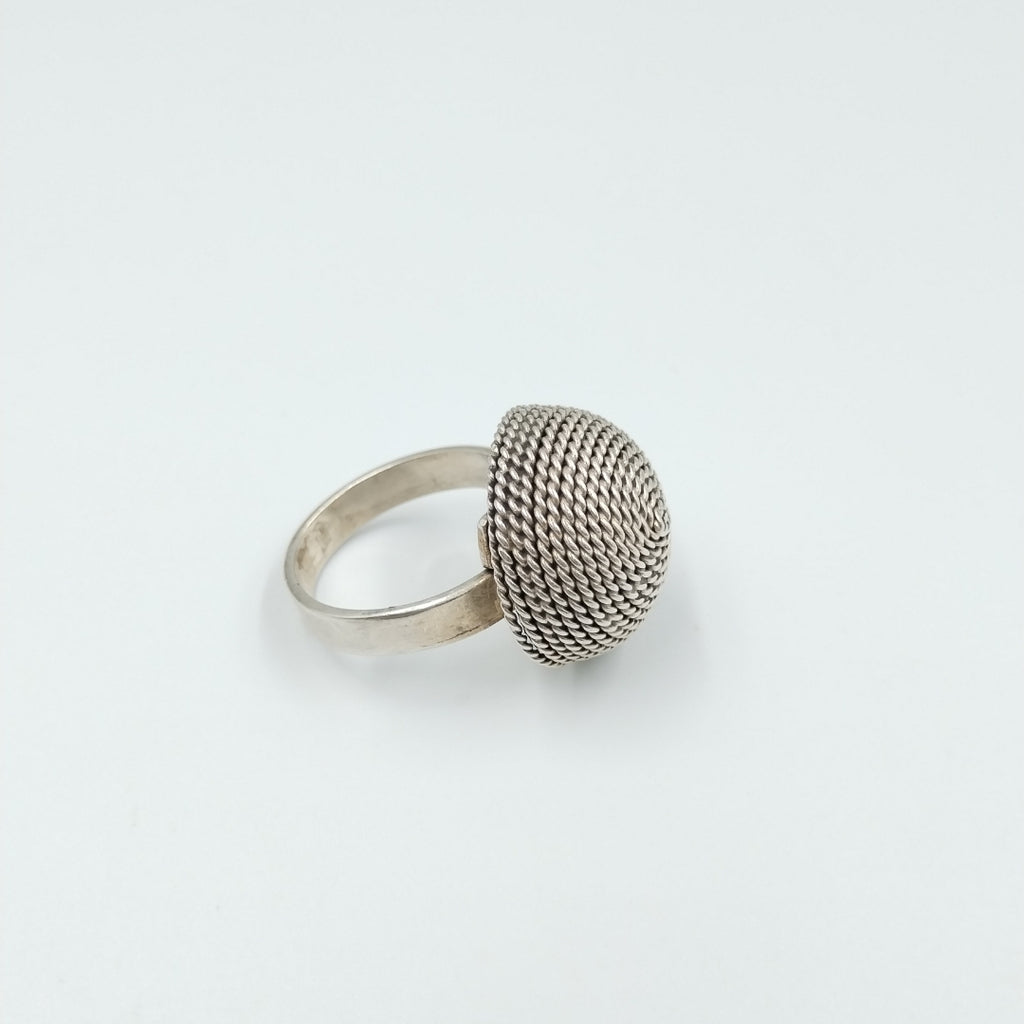 ANILLITO PLATA 12.9 GRMS (SEMINUEVO)