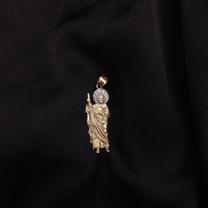 DIJE ORO 14 K 1,80 GRMS (SEMINUEVO)