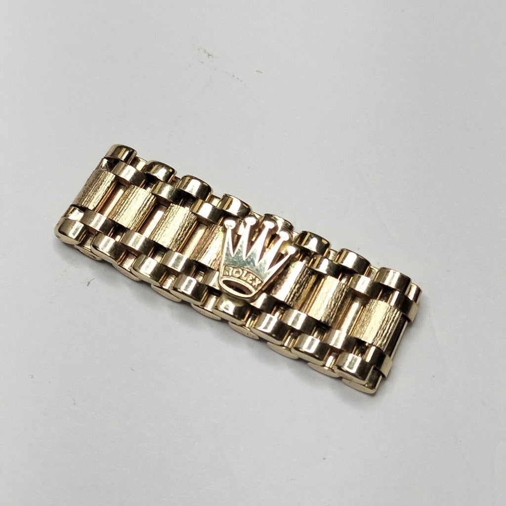 ARGOLLA ORO 14 K 4.2 GRMS (SEMINUEVO)