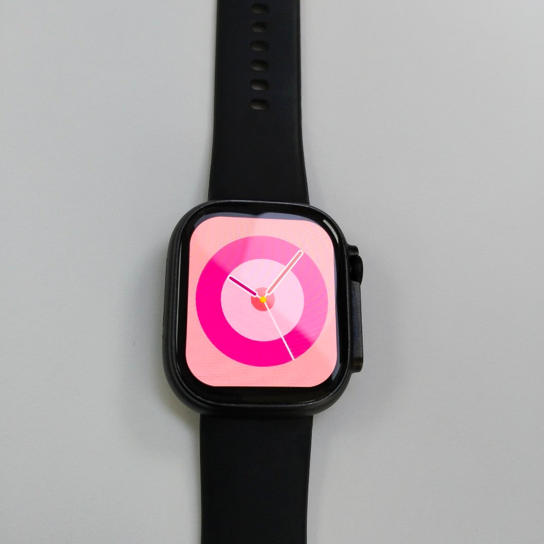 SMARTWATCH OTRAS MARCAS OTROS MODELOS 30 A 39 MM BLUETOOTH (SEMINUEVO)