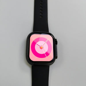 SMARTWATCH OTRAS MARCAS OTROS MODELOS 30 A 39 MM BLUETOOTH (SEMINUEVO)