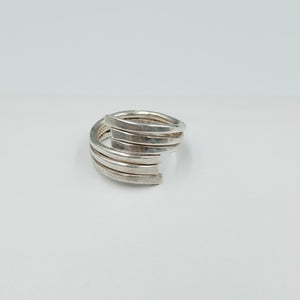 ANILLITO PLATA 6.4 GRMS (SEMINUEVO)