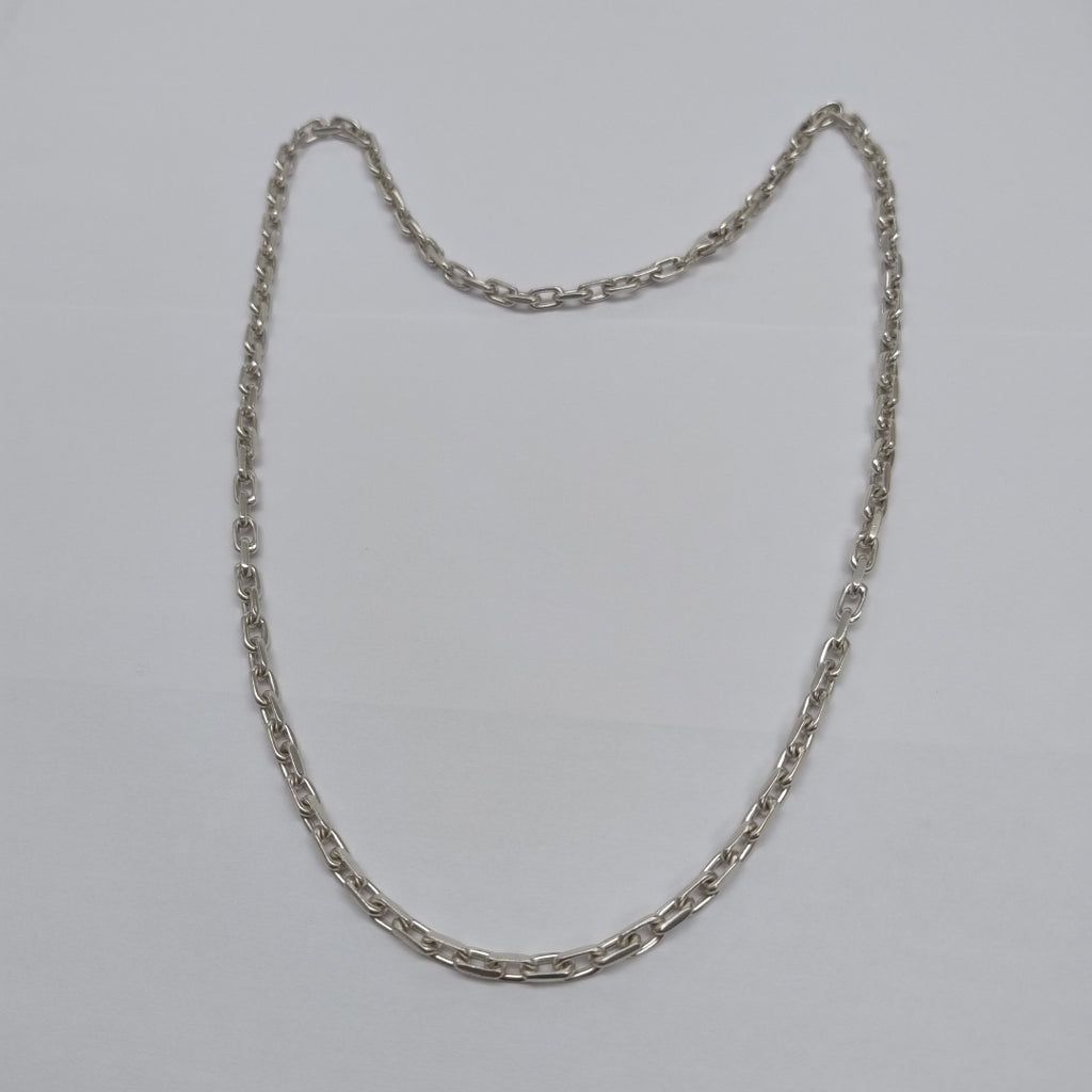 CADENA PLATA 28.3 GRMS (SEMINUEVO)