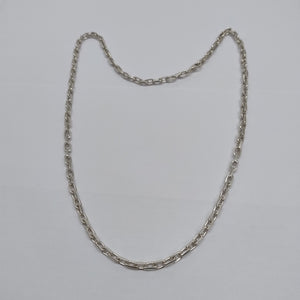 CADENA PLATA 28.3 GRMS (SEMINUEVO)