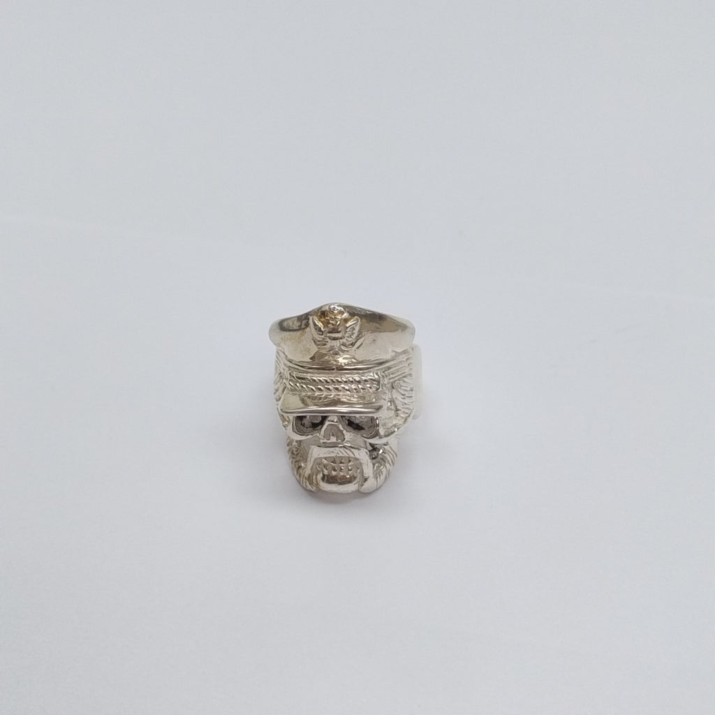 ANILLITO PLATA 19.2 GRMS (SEMINUEVO)