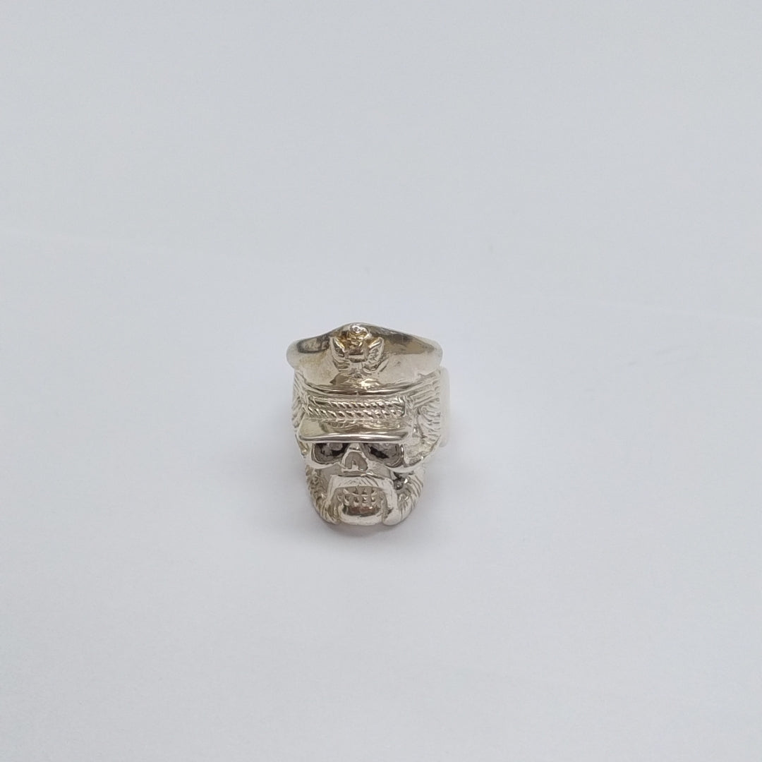 ANILLITO PLATA 19.2 GRMS (SEMINUEVO)