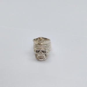 ANILLITO PLATA 19.2 GRMS (SEMINUEVO)