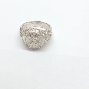 ANILLITO PLATA 8.4 GRMS (SEMINUEVO)