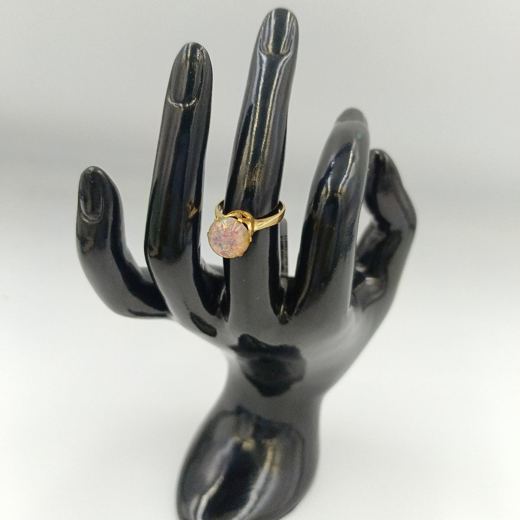 ANILLITO ORO 14 K 3,30 GRMS (SEMINUEVO)