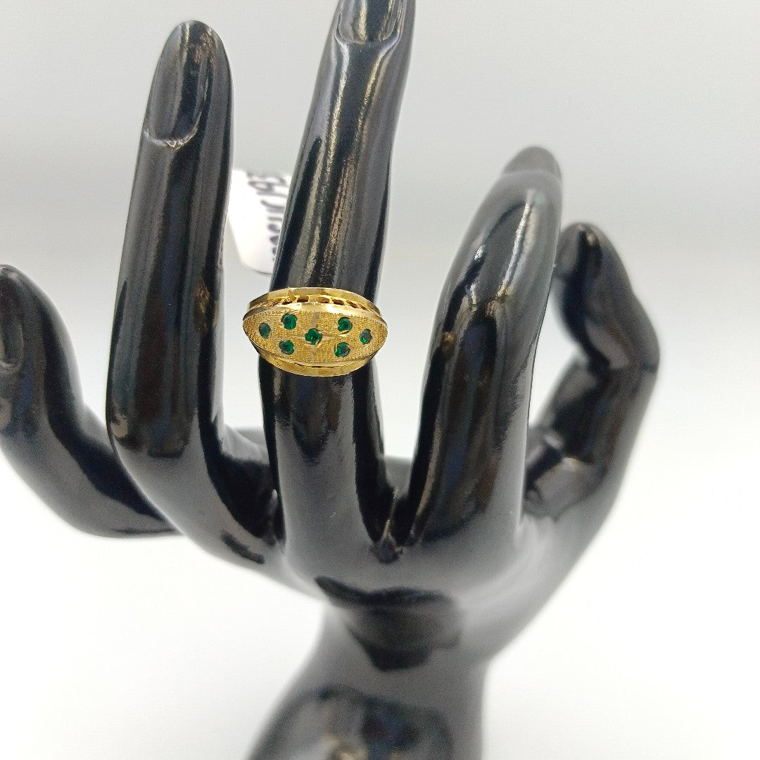 ANILLITO ORO 14 K 2,30 GRMS (SEMINUEVO)