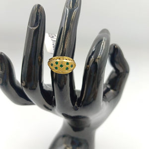 ANILLITO ORO 14 K 2,30 GRMS (SEMINUEVO)