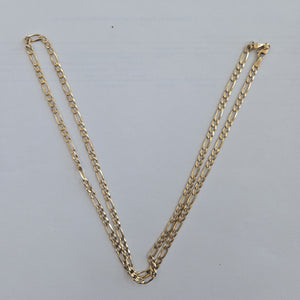 CADENA ORO 10 K 12,20 GRMS (SEMINUEVO)
