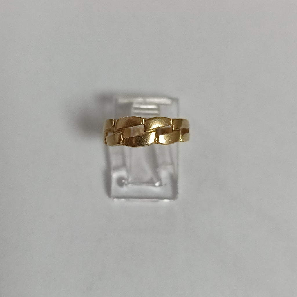 ANILLITO ORO 8 K 1,90 GRMS (SEMINUEVO)