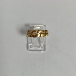 ANILLITO ORO 8 K 1,90 GRMS (SEMINUEVO)