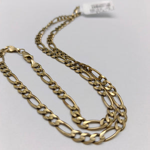 CADENA ORO 10 K 15,10 GRMS (SEMINUEVO)