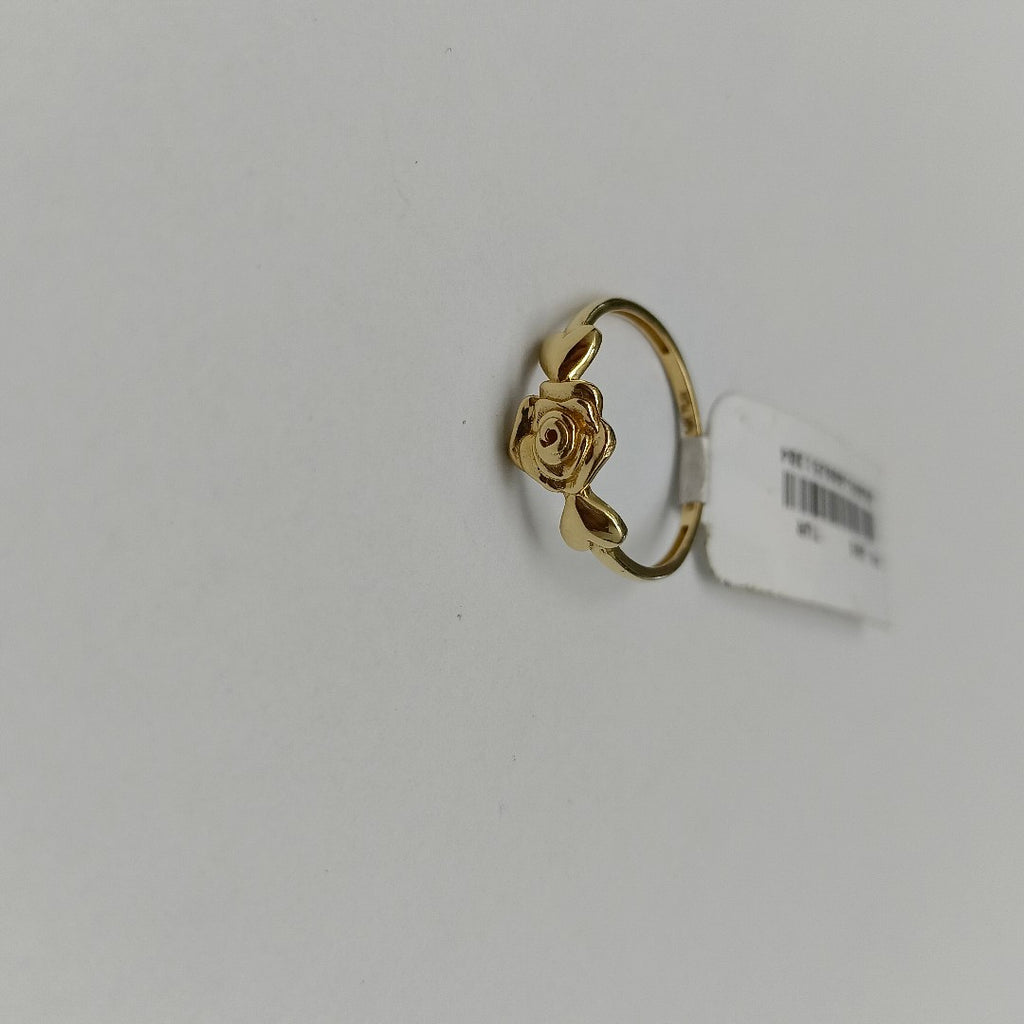 ANILLOS DAMA ORO 14K 1.6 (NUEVO)