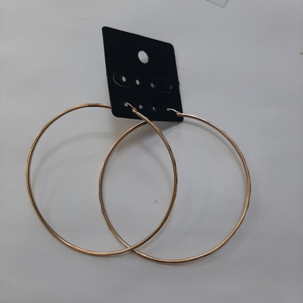 ARRACADAS PAR ORO 10 K 4.6 GRMS (SEMINUEVO)