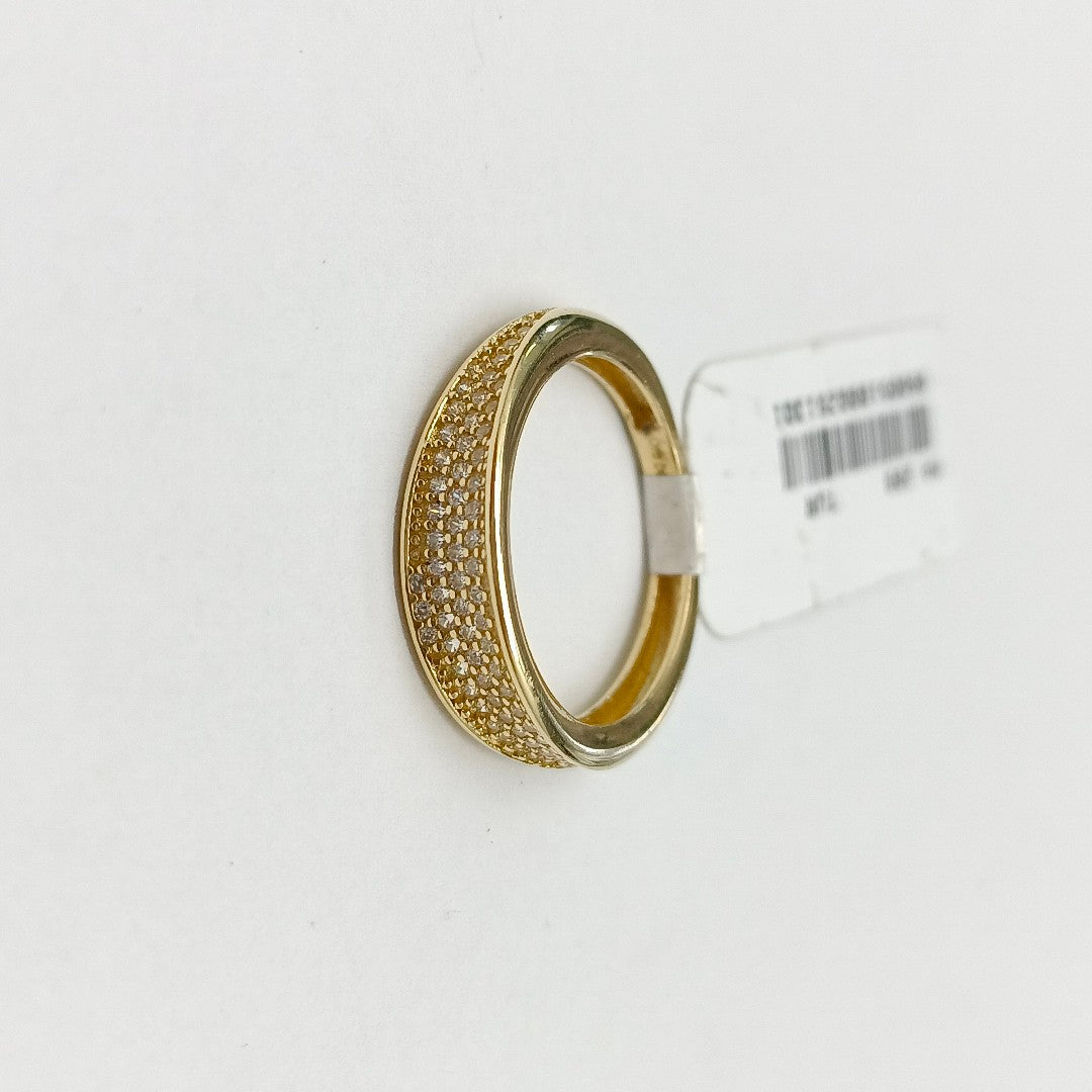 ANILLOS DAMA ORO 14K 2.3 (NUEVO)
