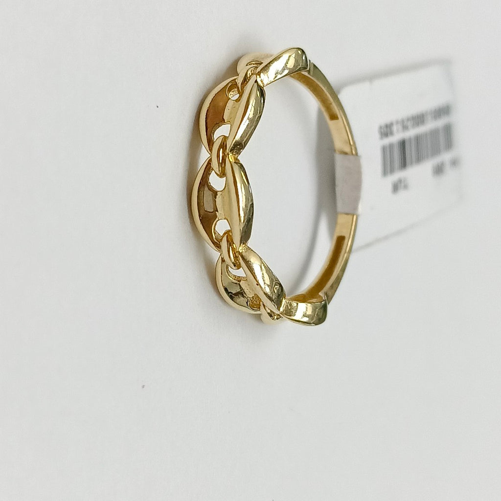 ANILLOS DAMA ORO 14K 1.6 (NUEVO)