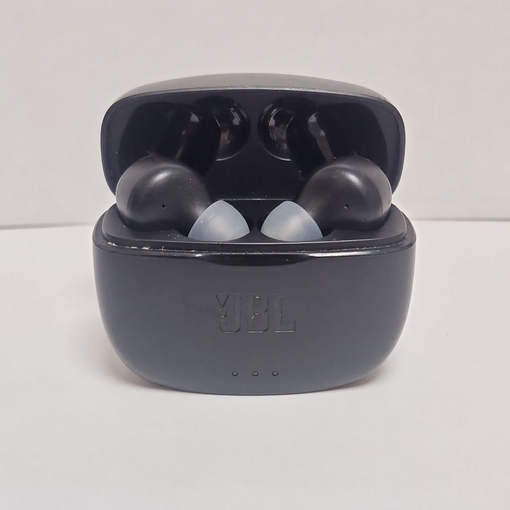 AUDIFONOS JBL TUNE 215 INALAMBRICO IN EAR (SEMINUEVO)