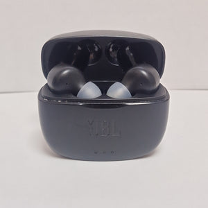 AUDIFONOS JBL TUNE 215 INALAMBRICO IN EAR (SEMINUEVO)