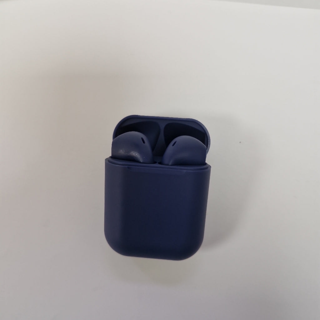 AUDIFONOS OTRAS MARCAS OTROS MODELOS INALAMBRICO IN EAR (SEMINUEVO)