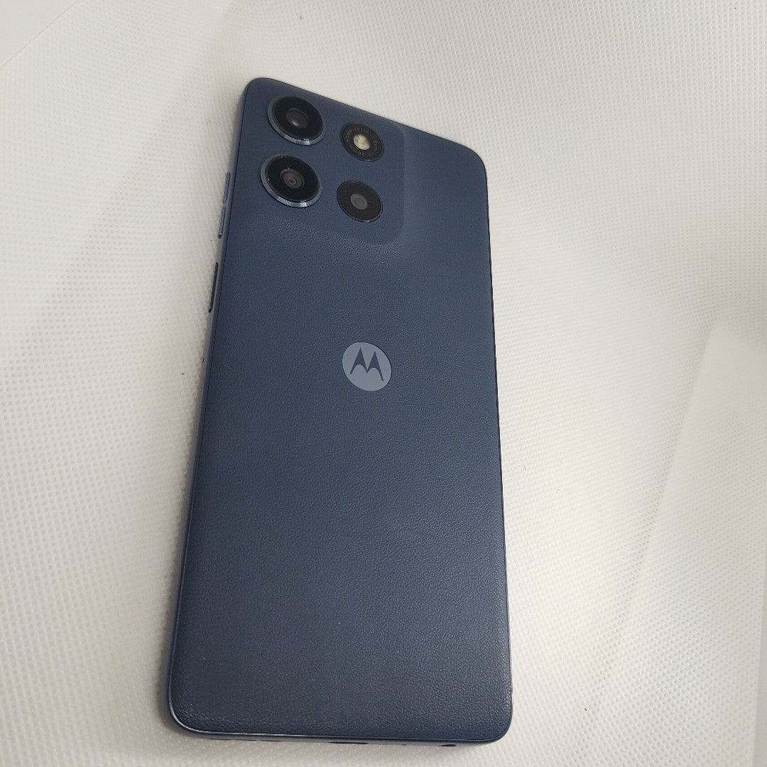 CELULAR MOTOROLA MOTO G56 5G XT2529-1(2025) 256 GB 8 GB RAM (SEMINUEVO)