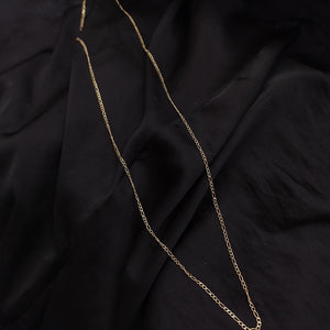 CADENA ORO 10 K 2,60 GRMS (SEMINUEVO)