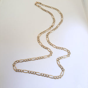 CADENA ORO 8 K 17.9 GRMS (SEMINUEVO)
