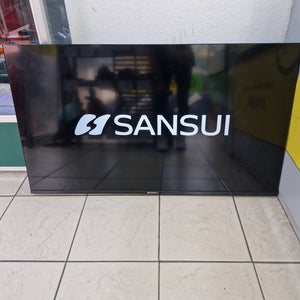 PANTALLA SANSUI SMX50V1UA (2022) 50" LED 4K (SEMINUEVO)