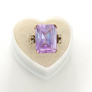 ANILLO ORO 14 K 8.8 GRMS (SEMINUEVO)