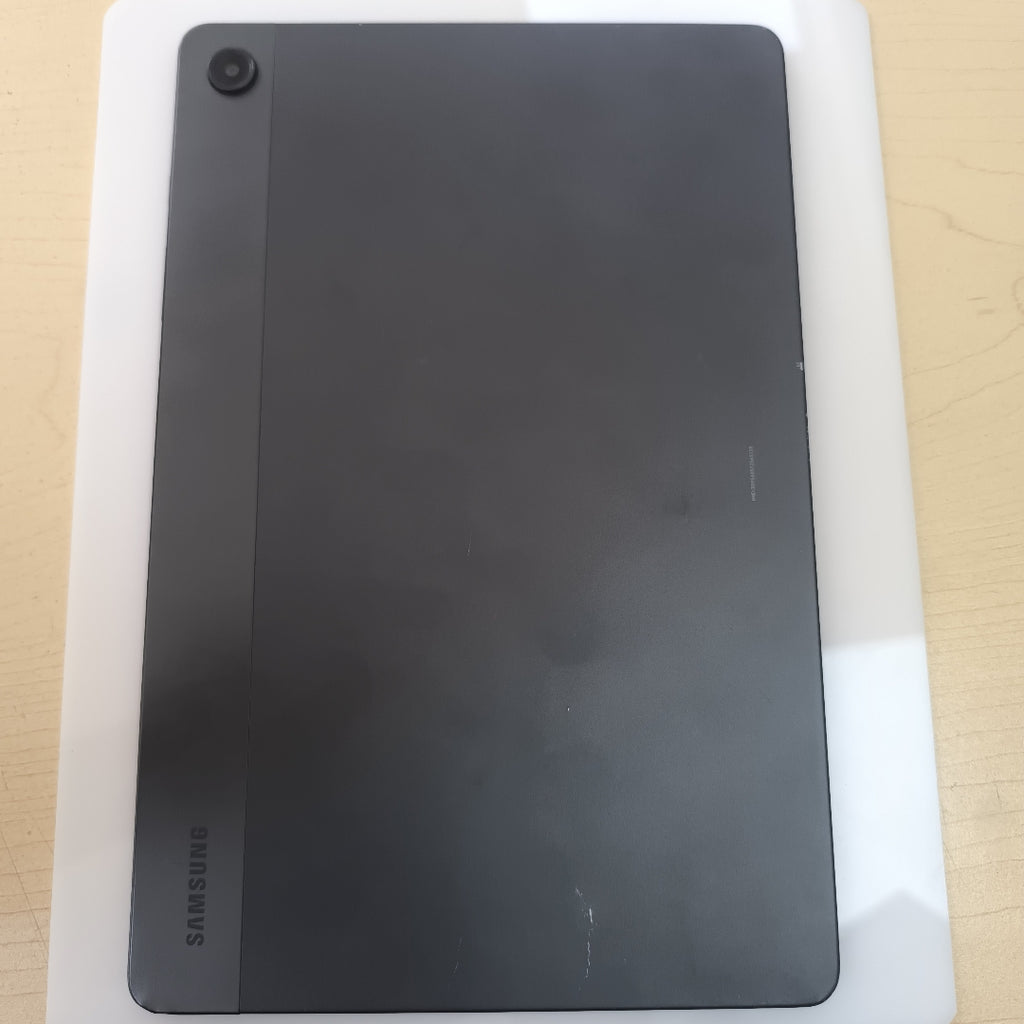 TABLETA SAMSUNG GALAXY TAB A9+ 5G SM-X218U (2023) 64 GB 4 GB RAM (SEMINUEVO)
