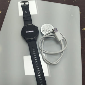 SMARTWATCH HUAWEI WATCH GT 6 ATM-B19 46 MM GPS (SEMINUEVO)