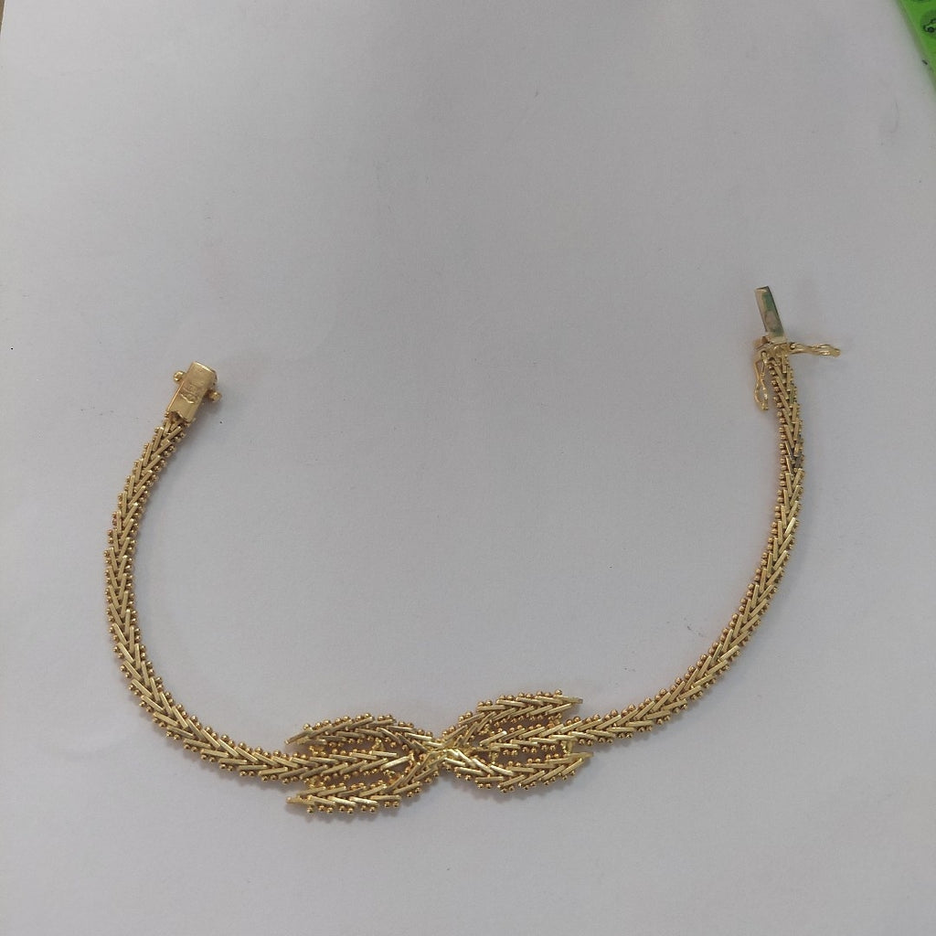 PULSERA ORO 18 K 14,00 GRMS (SEMINUEVO)