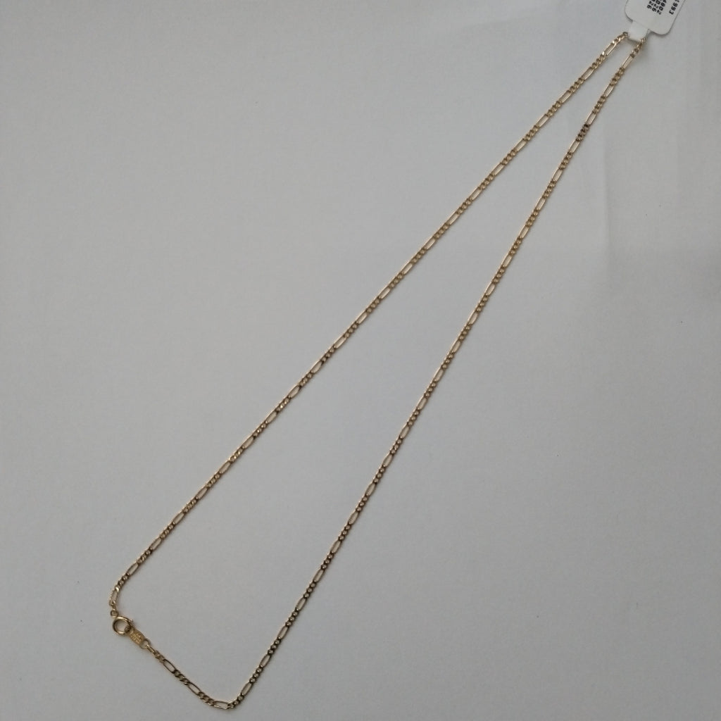 CADENA ORO 10 K 3 GRMS (SEMINUEVO)