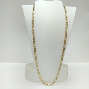CADENA ORO 14 K 25,40 GRMS (SEMINUEVO)