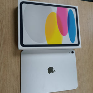 TABLETA APPLE IPAD A16 A3354 (2025) 128 GB 6 GB RAM (SEMINUEVO)