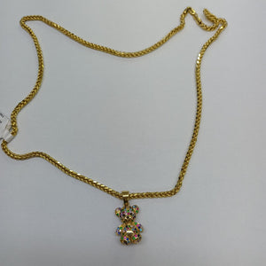 CADENA ORO 14 K 10.5 GRMS (SEMINUEVO)