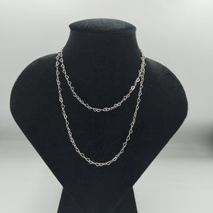 CADENA PLATA 5.8 GRMS (SEMINUEVO)