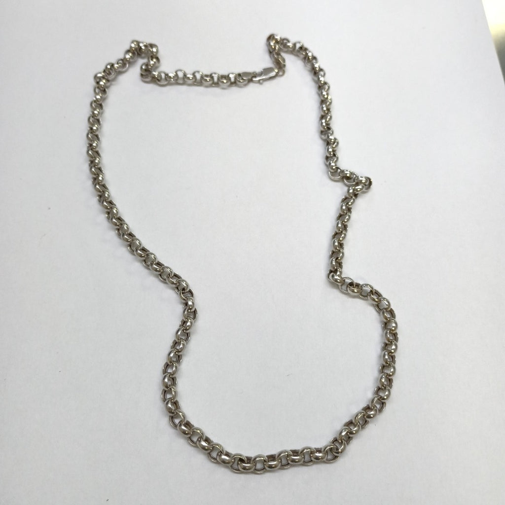 CADENA ORO 14 K 14.5 GRMS (SEMINUEVO)
