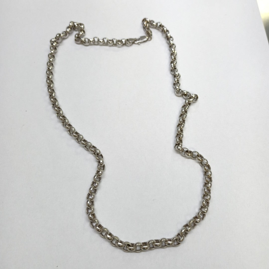 CADENA ORO 14 K 14.5 GRMS (SEMINUEVO)