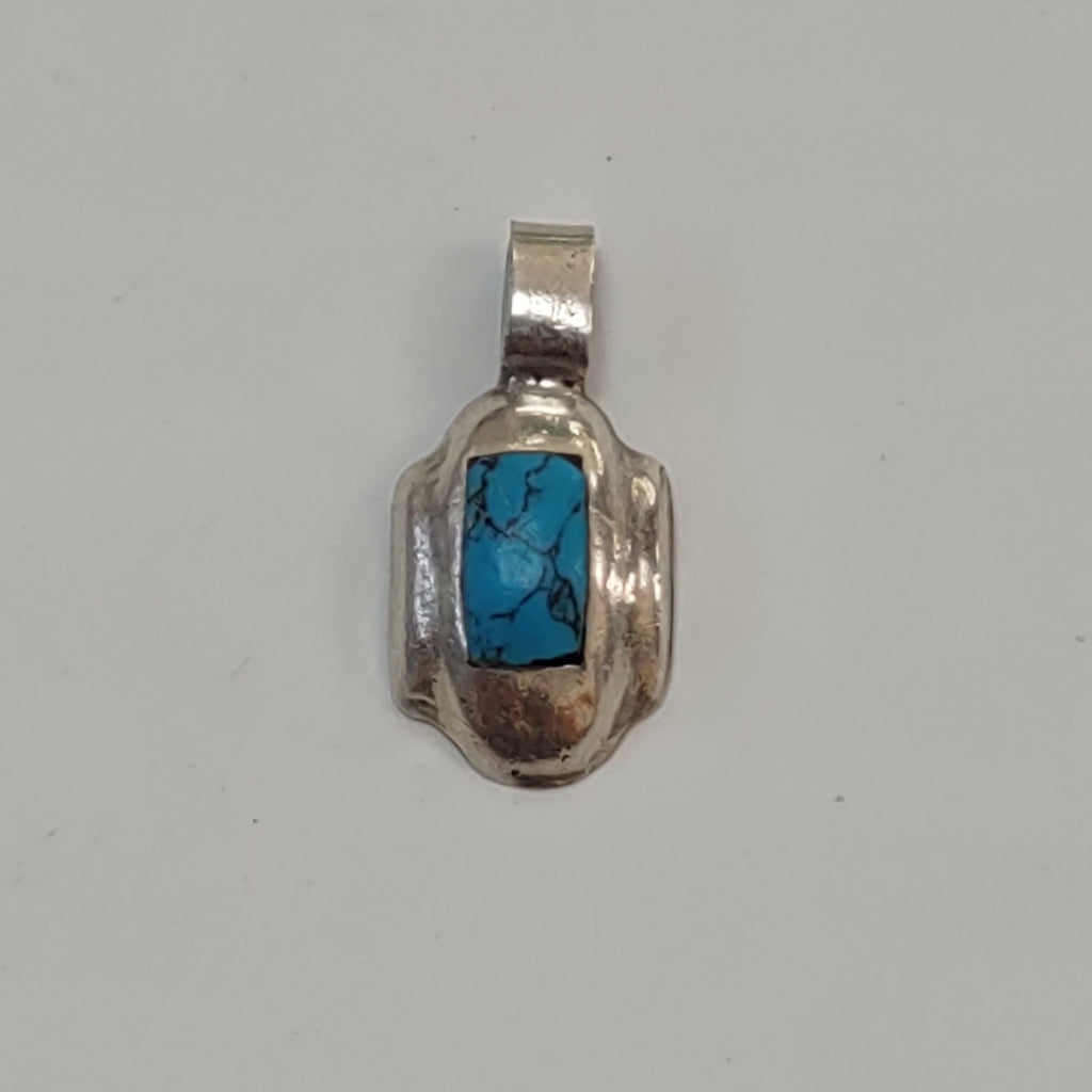 DIJE PLATA 1,10 GRMS (SEMINUEVO)