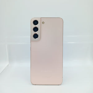 CELULAR SAMSUNG GALAXY S22 SM-S901E 256 GB 8 GB RAM