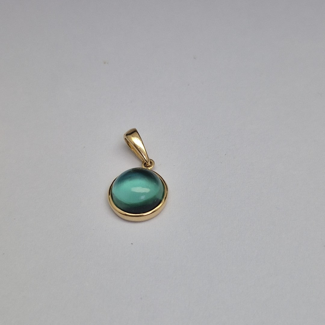 DIJES ORO 14K 1 (NUEVO)