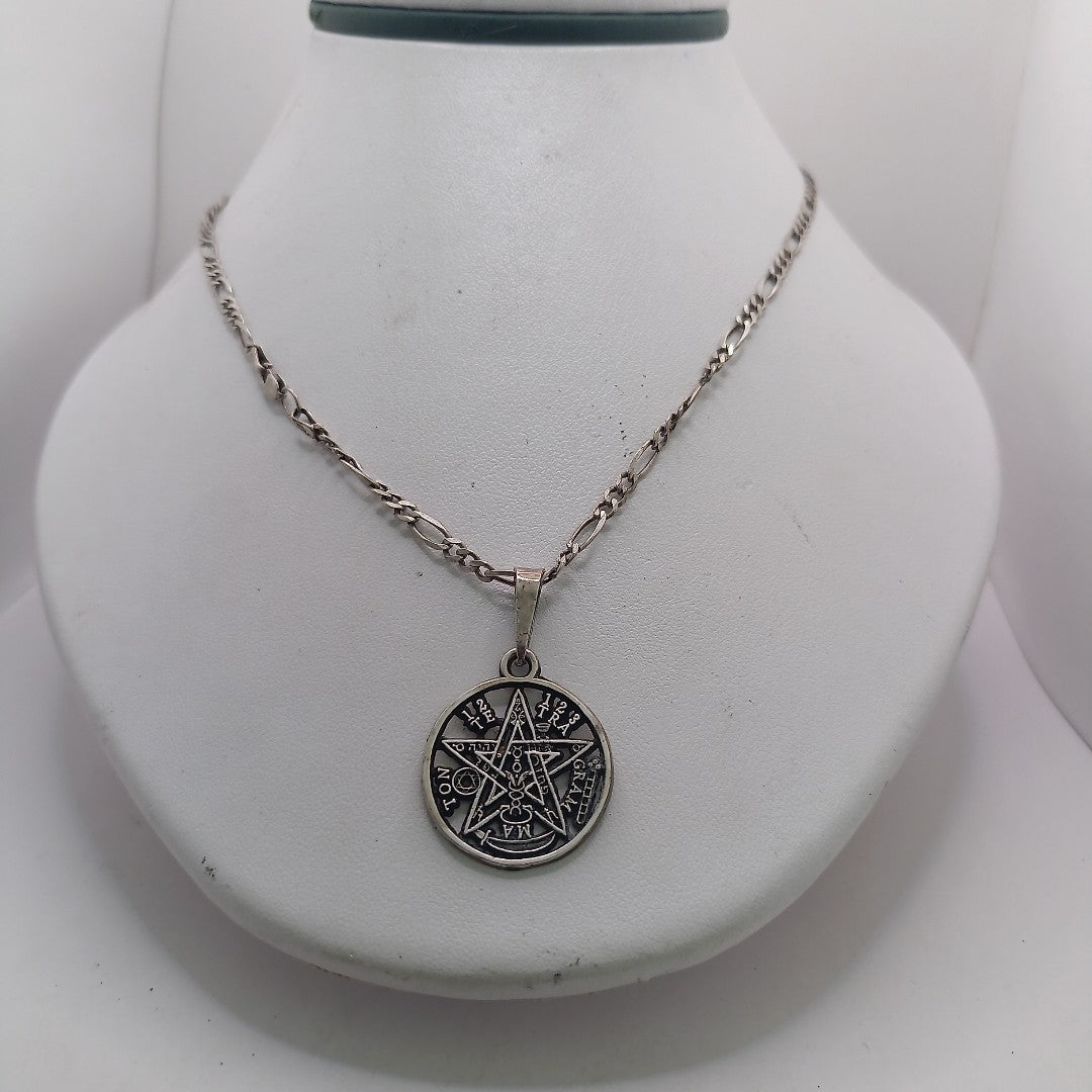 CADENA PLATA 11,70 GRMS (SEMINUEVO)