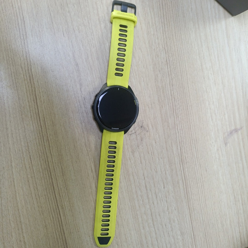 SMARTWATCH GARMIN FORERUNNER 965 47 MM GPS (SEMINUEVO)