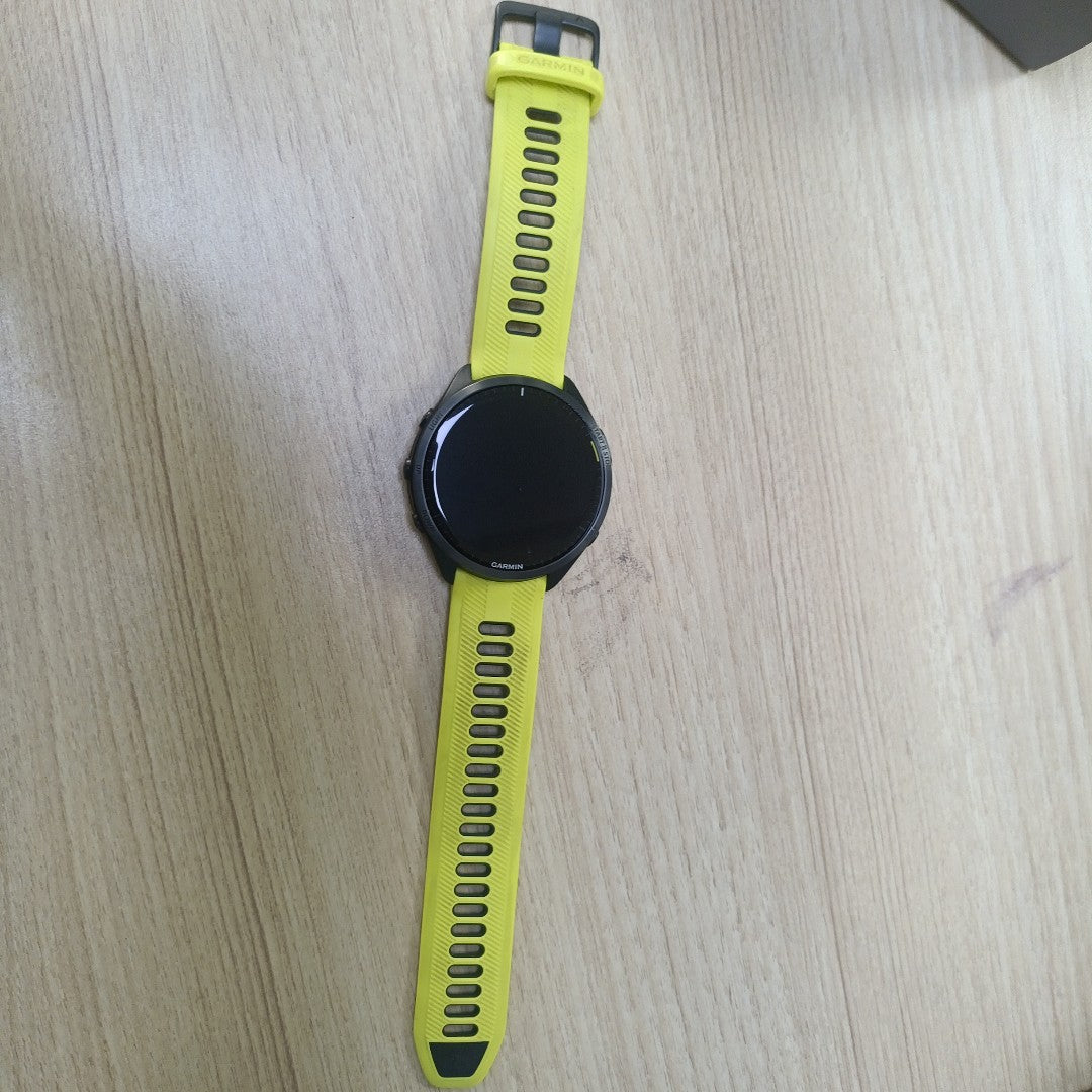 SMARTWATCH GARMIN FORERUNNER 965 47 MM GPS (SEMINUEVO)