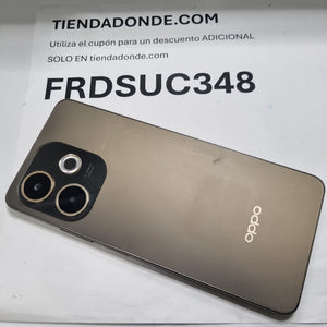 CELULAR OPPO A5 PRO 5G CPH2695 (2025) 256 GB 8 GB RAM (SEMINUEVO)